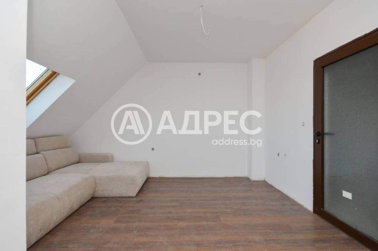 Zweizimmer Wohnung in Meden Rudnik, Burgas – Foto 2