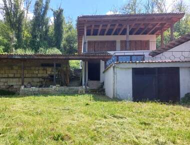 For sale - House in Tabachka,  Ruse