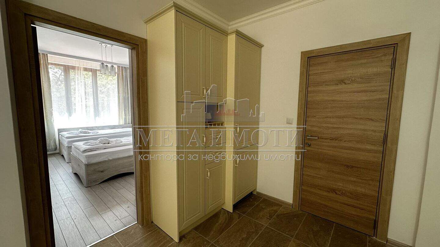 Üç odalı Apartman olarak Primorsko, Burgas – fotoğraf 10