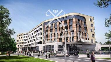 Satış - Apartman olarak Sarafovo,  Burgas
