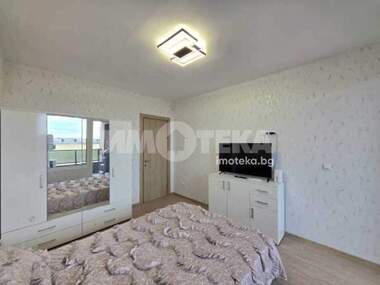 For sale - Apartment in Obelia 2,  Sofia