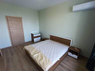 Miete - Wohnung in Izgrew,  Burgas