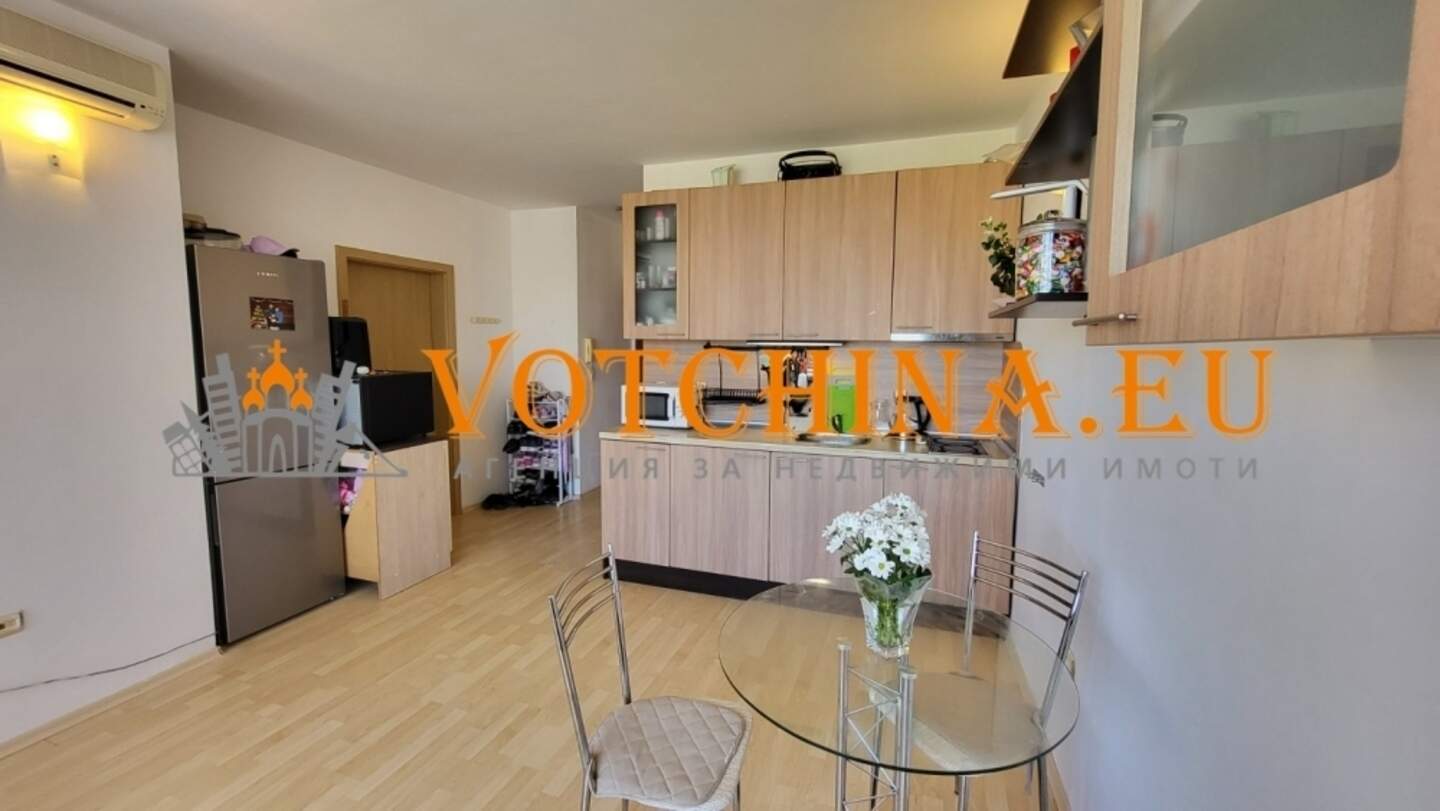 İki odalı Apartman olarak Sunny Beach, Burgas – fotoğraf 2
