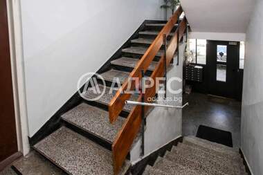 For sale - Apartment in Tolstoy,  Sofia