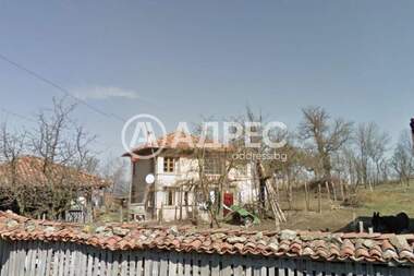 For sale - House in Bojevci,  Sliven