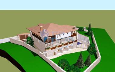 For sale - For Construction in Arbanasi,  Veliko Tarnovo