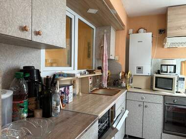 Vânzare - Apartament în ORB,  Stara Zagora