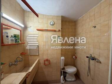 For sale - Apartment in Izgrev,  Burgas