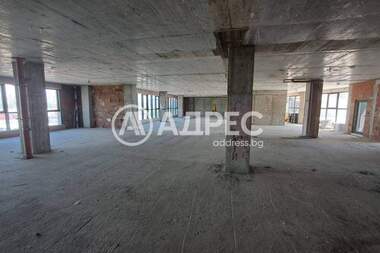 For rent - Office in Sadiyski,  Plovdiv