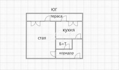 Продажба - Апартамент в Тракия,  Шумен