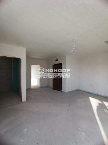 Vânzare - Apartament în Kiuceuk Parij,  Plovdiv