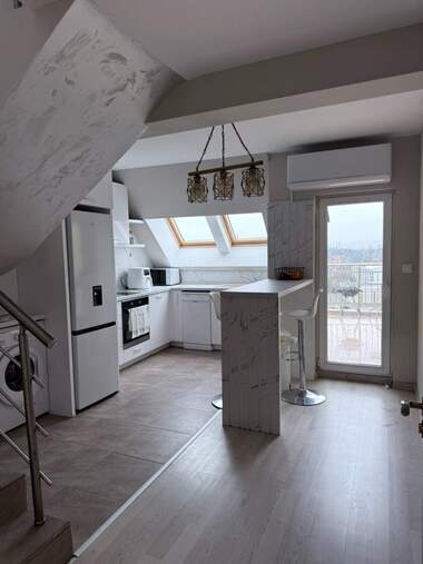 Satış - Apartman olarak Kazanlak,  Stara Zagora