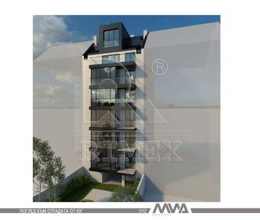 Продажба - Апартамент в Център,  София