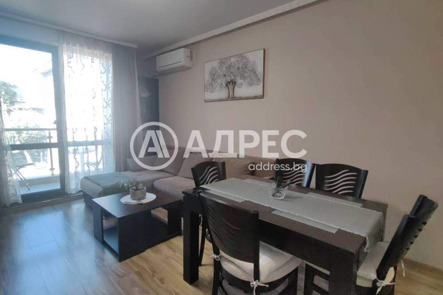 Zweizimmer Wohnung in Kameniza 1, Plovdiv – Foto 2