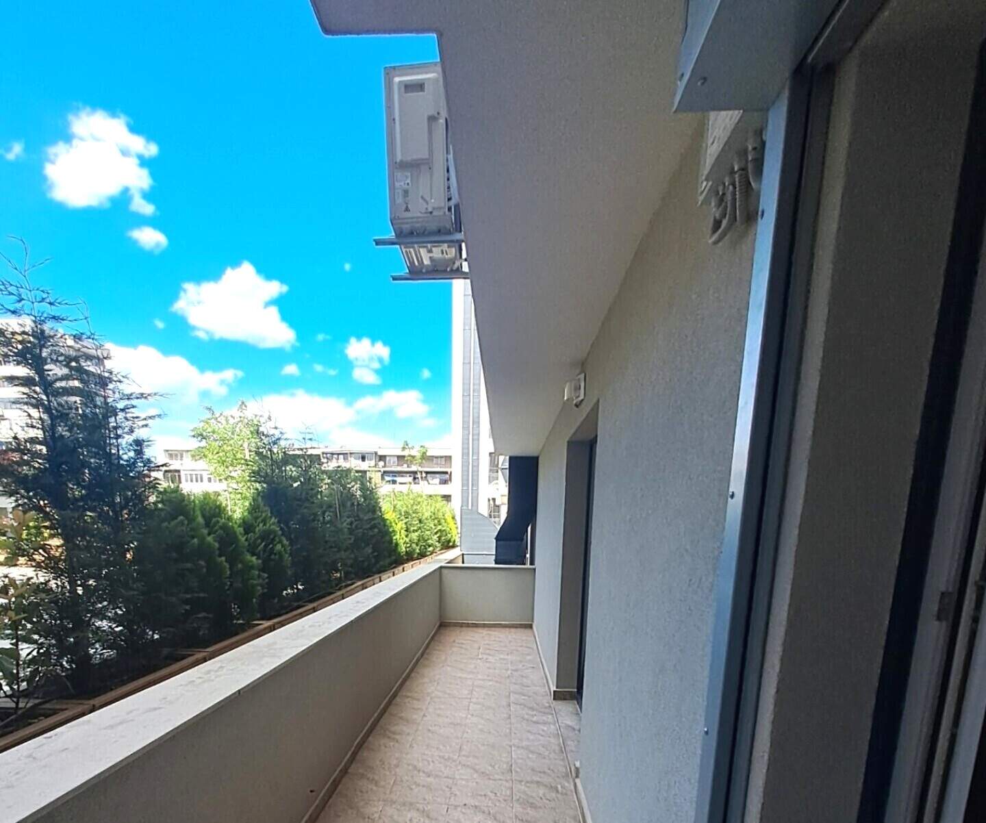 Τρίδωμο Διαμέρισμα σε Τσενταρ, Βαρνα – φωτογραφία 5