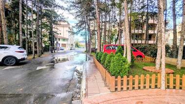 Продажба - Офис в Слънчев Бряг,  Бургас