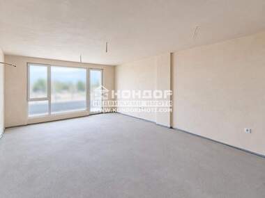 For sale - Apartment in Karshiaka,  Plovdiv