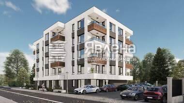 Продажба - Апартамент в Поморие,  Бургас