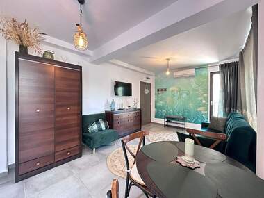 For sale - Apartment in Sveti Vlas,  Burgas