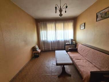 Verkauf - Wohnung in Drujba 1,  Haskowo