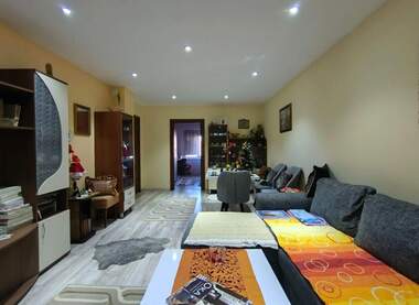 For sale - Apartment in Zdravec Iztok,  Ruse