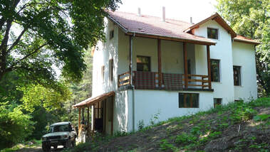 For sale - Hotel in Radevtsi,  Gabrovo