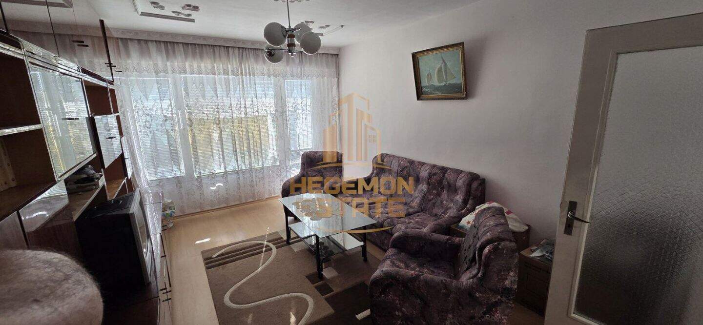 Τετράδωμο Διαμέρισμα σε Βλαδισλαβοβο, Βαρνα – φωτογραφία 4