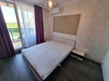 Kira - Apartman olarak Hristo Smirnenski,  Plovdiv