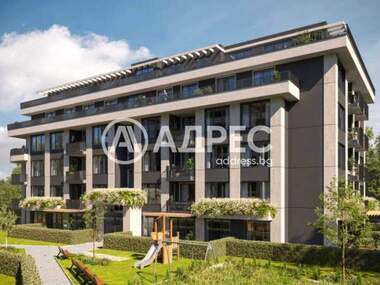Продажа - Квартира в Кръстова вада,  София