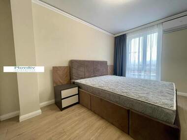 Miete - Wohnung in Hristo Smirnenski,  Plowdiw