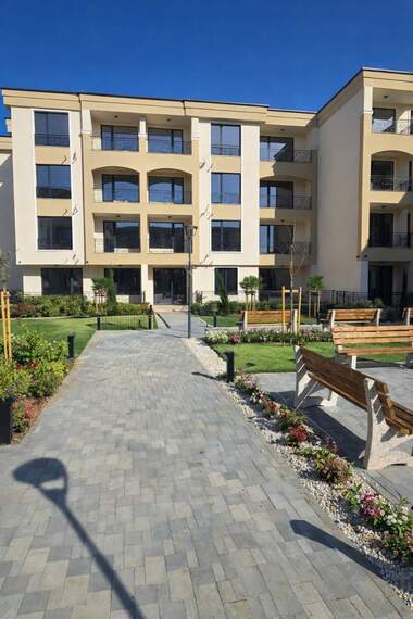 Vânzare - Apartament în Kărșiaka,  Plovdiv