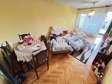 Verkauf - Wohnung in Promischlena zona - Zapad,  Razgrad