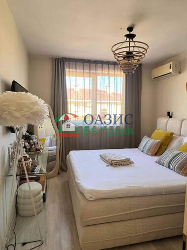 For sale - Apartment in Sveti Vlas,  Burgas