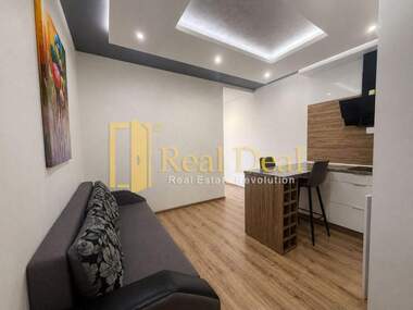Satış - Apartman olarak Vitoşa,  Sofia