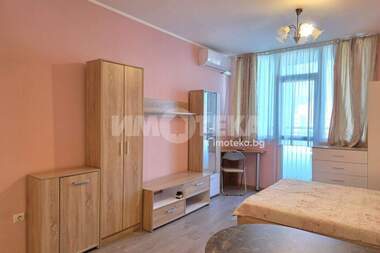For sale - Apartment in Studentski grad,  Sofia