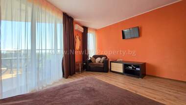 Verkauf - Wohnung in Sweti Wlas,  Burgas