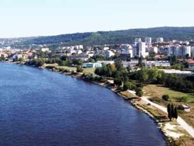 Real estate for rent in neighborhood Asparuhovo, city Varna