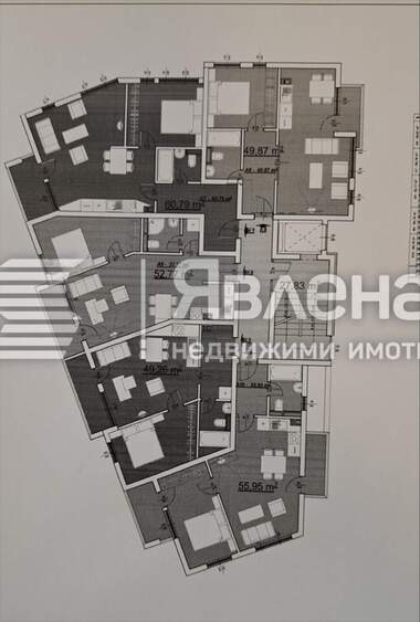For sale - Apartment in Ravda,  Burgas