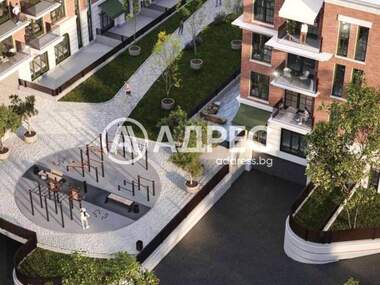 Vânzare - Apartament în Malinova Dolina,  Sofia