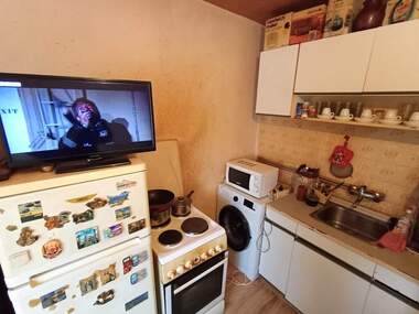 Vânzare - Apartament în Cearodeîka - Iug,  Ruse