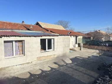 Продажба - Къща в Кубрат,  Разград