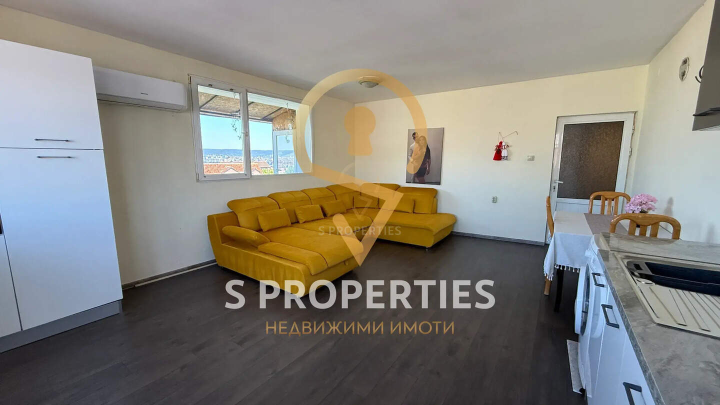 Multiroom Apartment in Asparuhovo, Varna – photo 3