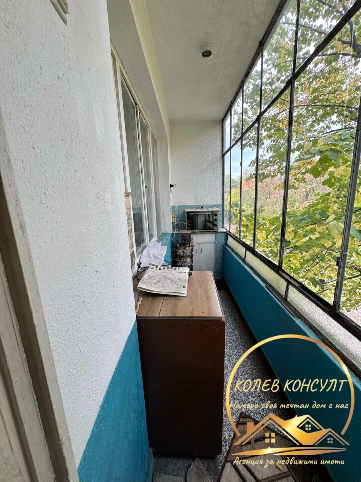 1 bedroom Apartment in Dimitrovgrad, Haskovo – photo 5
