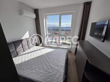 Vânzare - Apartament în Pceelina,  Varna