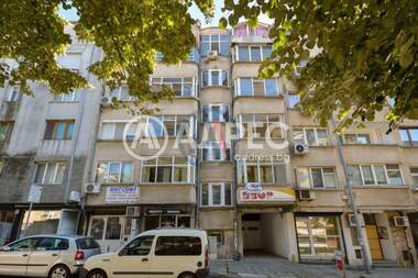 Продажа - Квартира в Възраждане,  Бургас