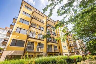 For sale - Apartment in Saints Constantine and Helena,  Varna