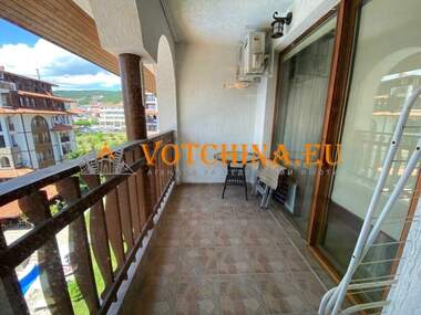 For sale - Apartment in Sveti Vlas,  Burgas