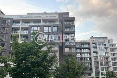 For sale - Apartment in Poligona,  Sofia