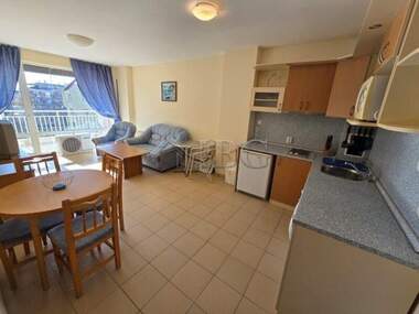 For sale - Apartment in Sunny Beach,  Burgas