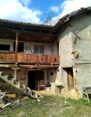 For sale - House in Tavalichevo,  Kiustendil